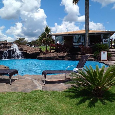 Hotel Chalezinho Pousada à Brumadinho Extérieur photo