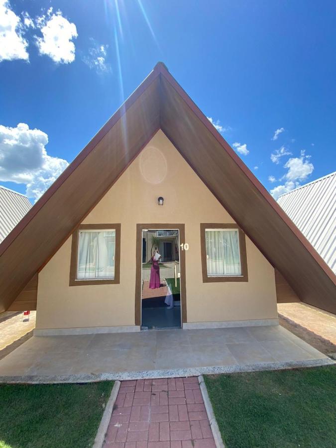 Hotel Chalezinho Pousada à Brumadinho Extérieur photo